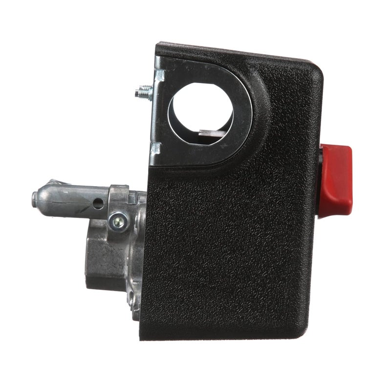 Condor Usa, Inc Pressure Swtch, Dpst, 140/175 Psi, Diaphrgm - Image 4